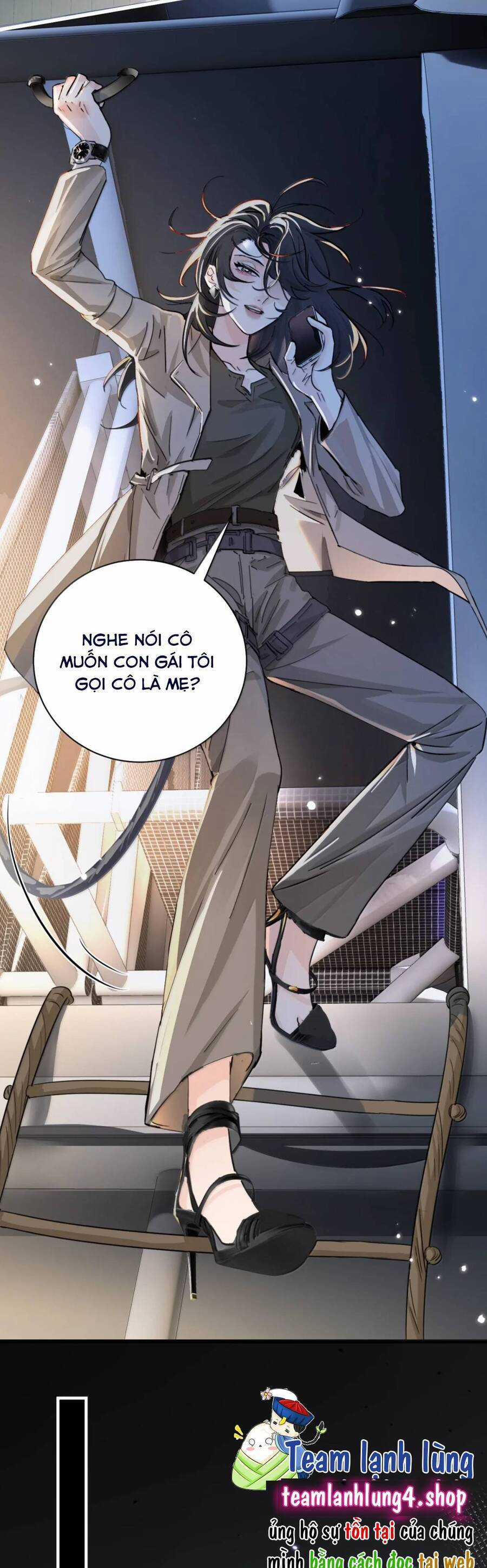 Em Gái Bệnh Hoạn Chỉ Muốn Tôi Lúc Nào Cũng Bắt Nạt Cô Ấy Chapter 62 trang 8