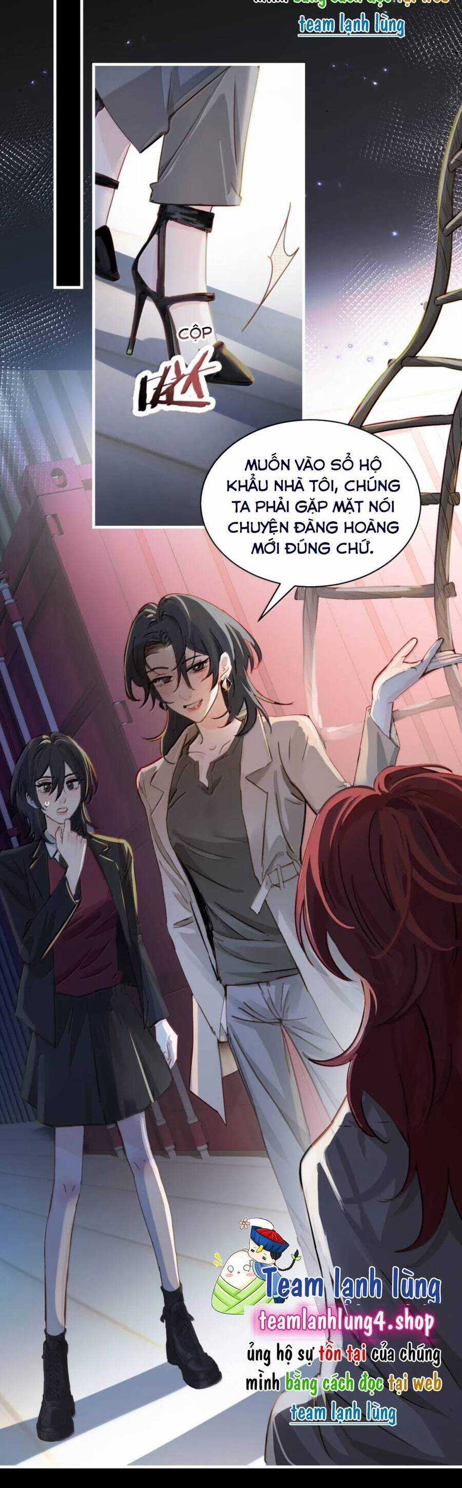 Em Gái Bệnh Hoạn Chỉ Muốn Tôi Lúc Nào Cũng Bắt Nạt Cô Ấy Chapter 62 trang 9