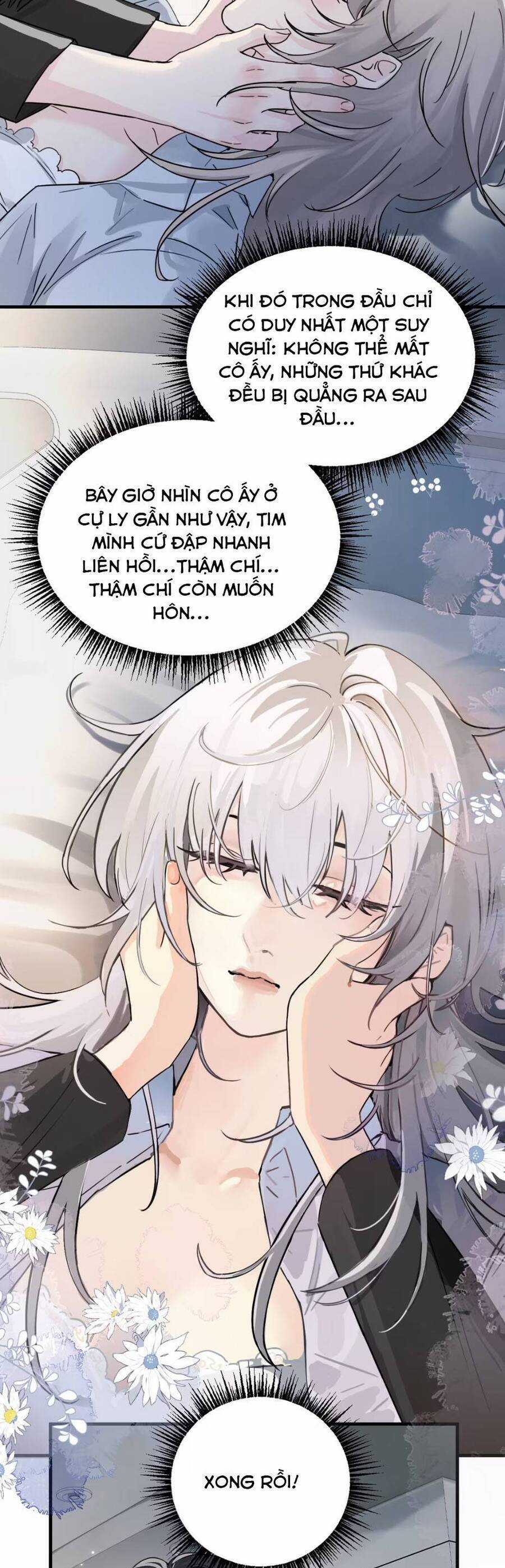 Em Gái Bệnh Hoạn Chỉ Muốn Tôi Lúc Nào Cũng Bắt Nạt Cô Ấy Chapter 63 trang 11