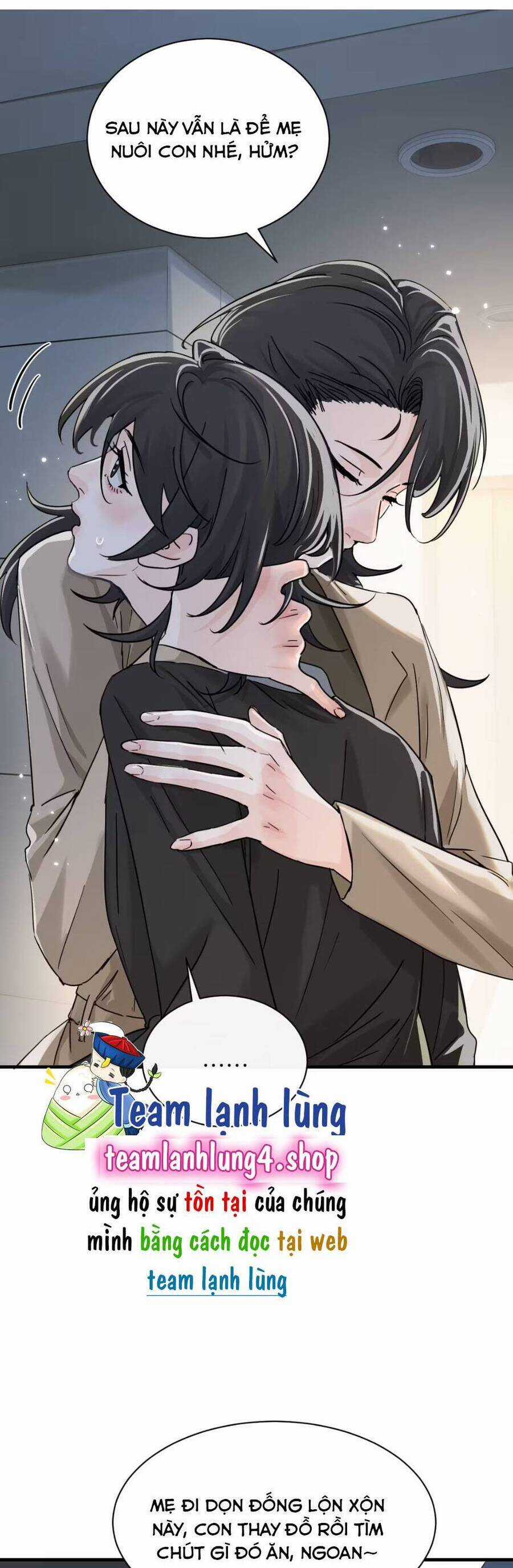 Em Gái Bệnh Hoạn Chỉ Muốn Tôi Lúc Nào Cũng Bắt Nạt Cô Ấy Chapter 63 trang 6