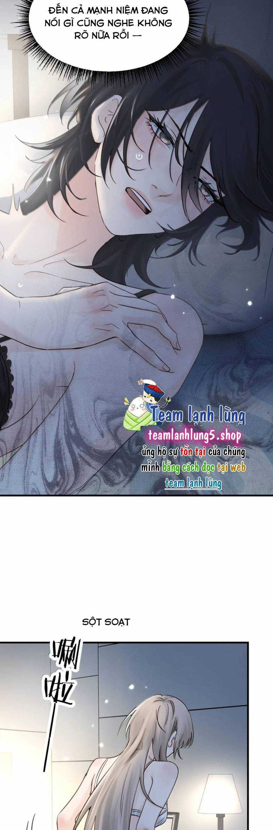 Em Gái Bệnh Hoạn Chỉ Muốn Tôi Lúc Nào Cũng Bắt Nạt Cô Ấy Chapter 64 trang 15