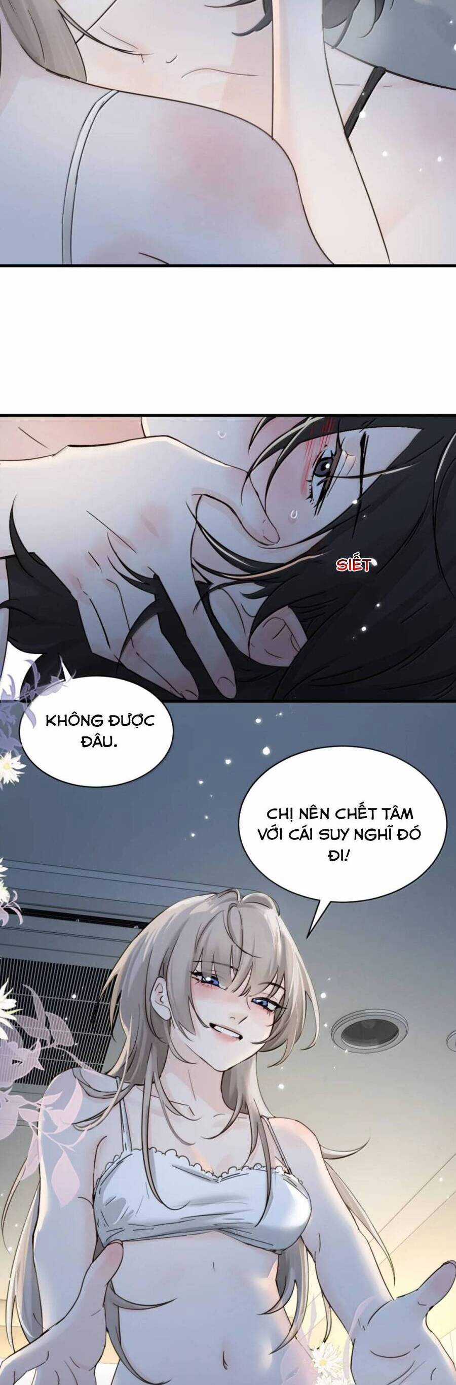 Em Gái Bệnh Hoạn Chỉ Muốn Tôi Lúc Nào Cũng Bắt Nạt Cô Ấy Chapter 64 trang 18