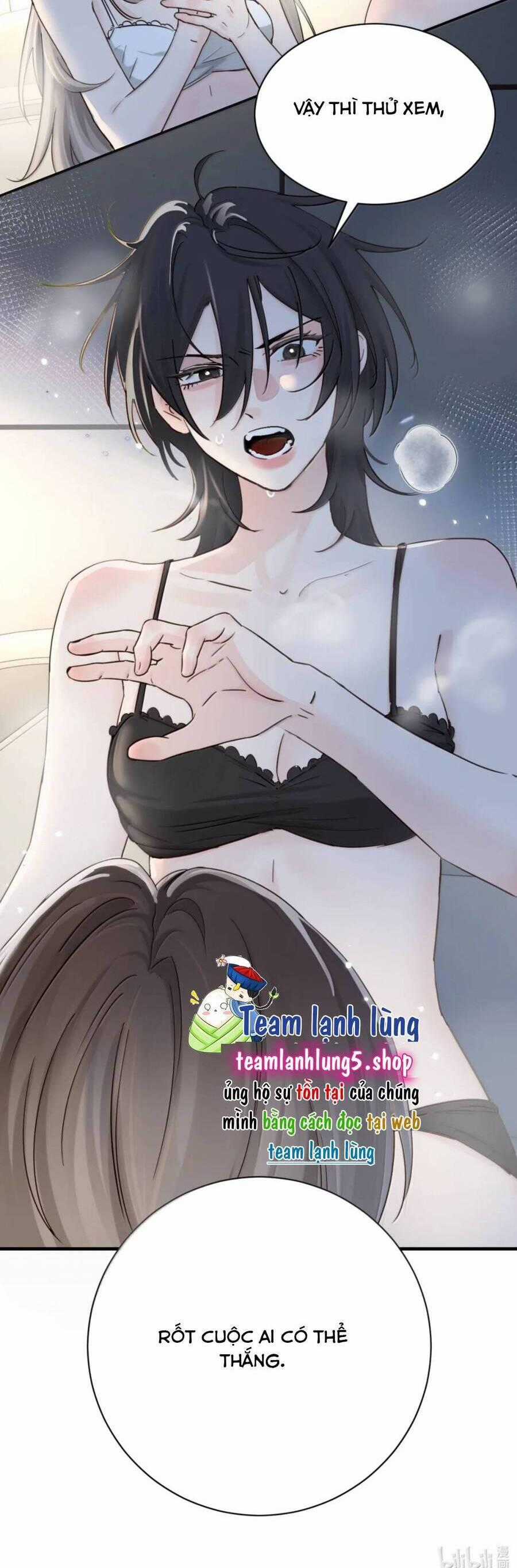 Em Gái Bệnh Hoạn Chỉ Muốn Tôi Lúc Nào Cũng Bắt Nạt Cô Ấy Chapter 64 trang 21