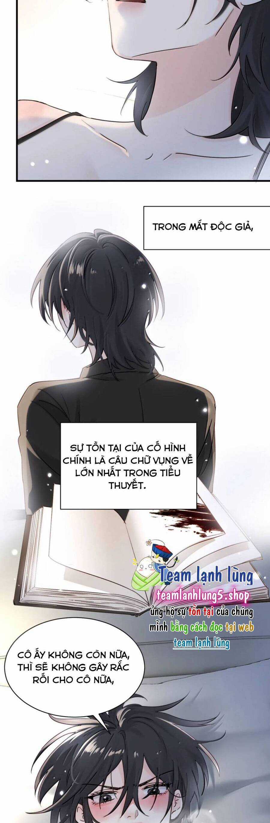 Em Gái Bệnh Hoạn Chỉ Muốn Tôi Lúc Nào Cũng Bắt Nạt Cô Ấy Chapter 64 trang 3