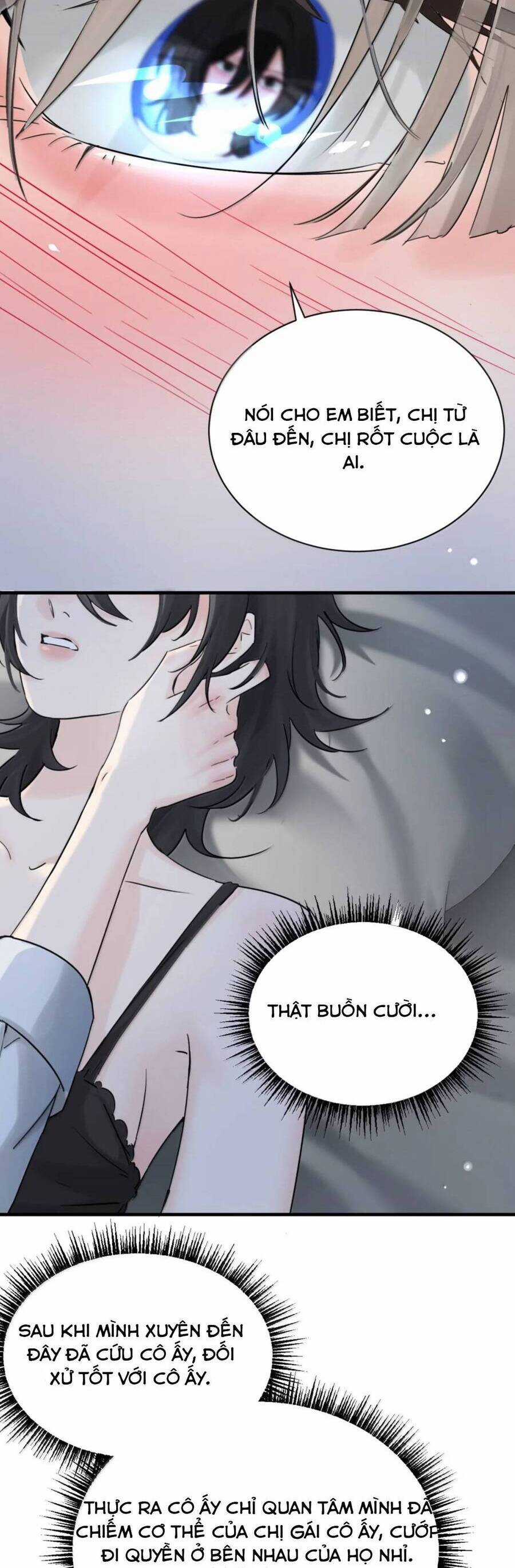 Em Gái Bệnh Hoạn Chỉ Muốn Tôi Lúc Nào Cũng Bắt Nạt Cô Ấy Chapter 64 trang 7