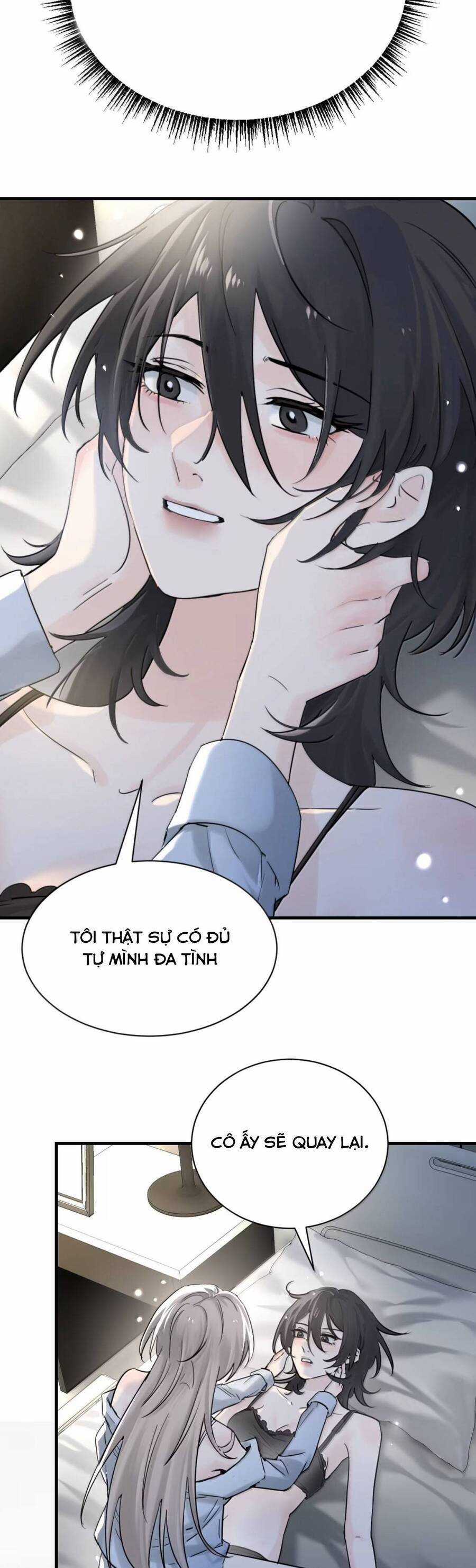 Em Gái Bệnh Hoạn Chỉ Muốn Tôi Lúc Nào Cũng Bắt Nạt Cô Ấy Chapter 64 trang 8