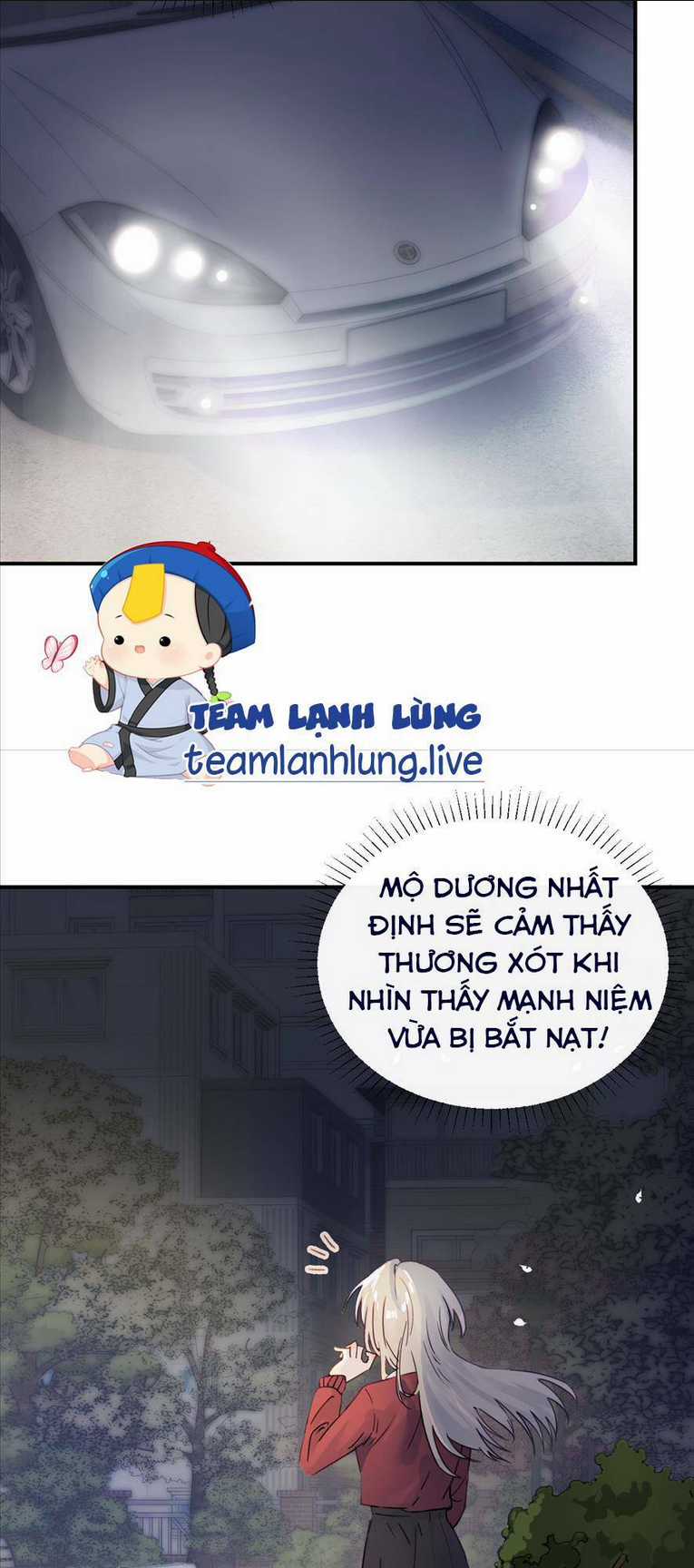 Em Gái Bệnh Hoạn Chỉ Muốn Tôi Lúc Nào Cũng Bắt Nạt Cô Ấy Chapter 7 trang 13