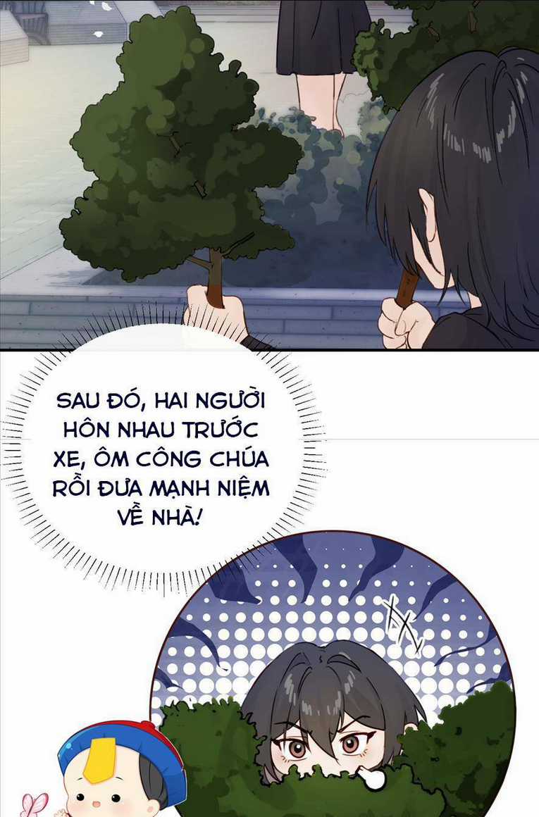 Em Gái Bệnh Hoạn Chỉ Muốn Tôi Lúc Nào Cũng Bắt Nạt Cô Ấy Chapter 7 trang 14