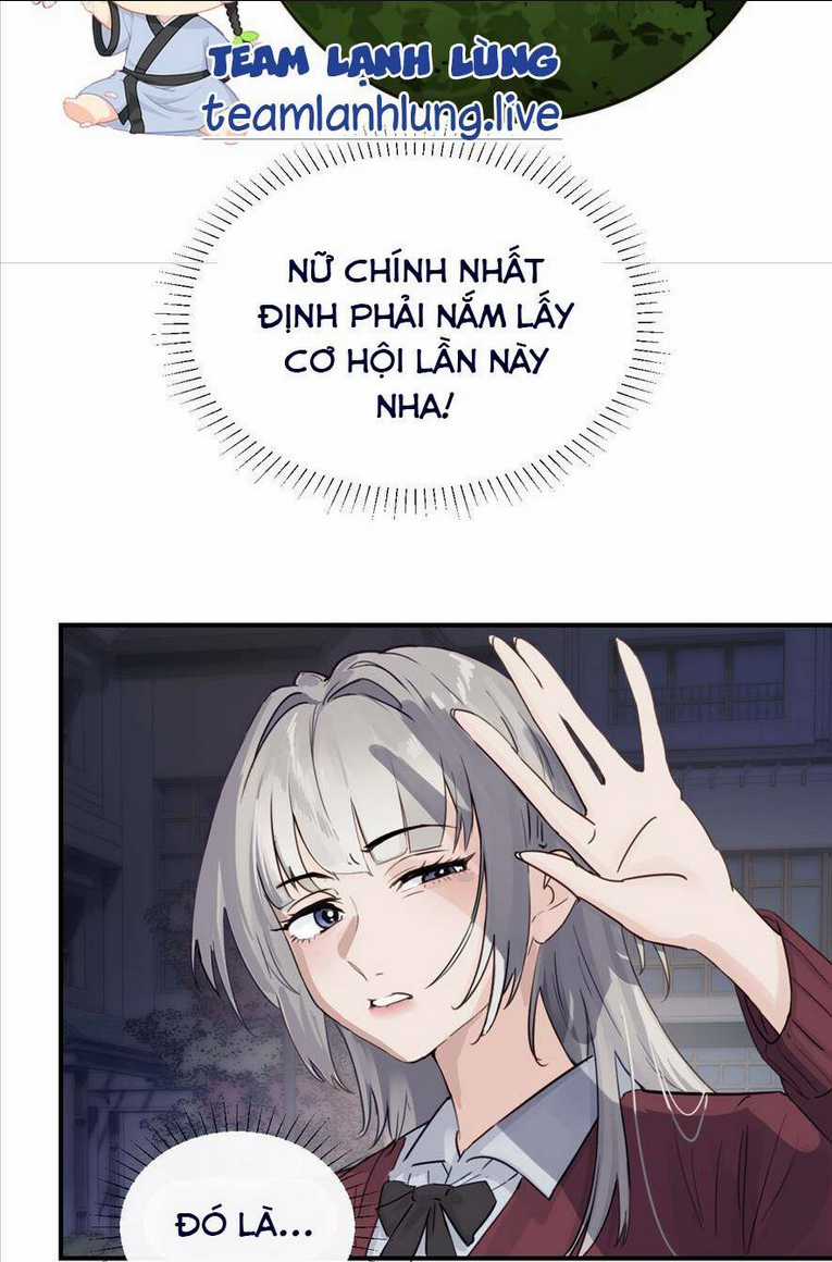 Em Gái Bệnh Hoạn Chỉ Muốn Tôi Lúc Nào Cũng Bắt Nạt Cô Ấy Chapter 7 trang 15