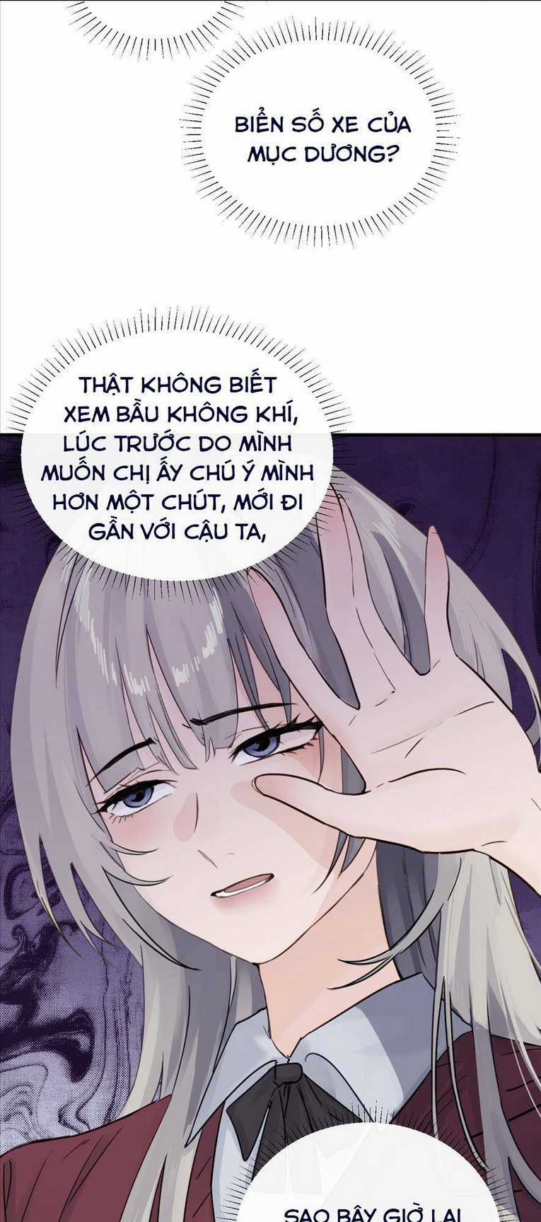 Em Gái Bệnh Hoạn Chỉ Muốn Tôi Lúc Nào Cũng Bắt Nạt Cô Ấy Chapter 7 trang 16