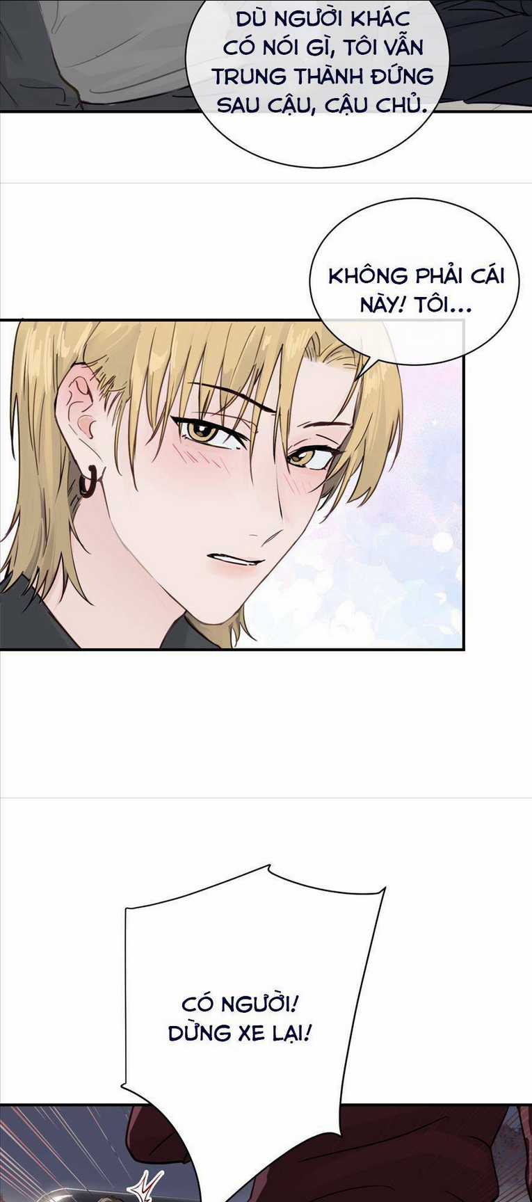 Em Gái Bệnh Hoạn Chỉ Muốn Tôi Lúc Nào Cũng Bắt Nạt Cô Ấy Chapter 7 trang 19