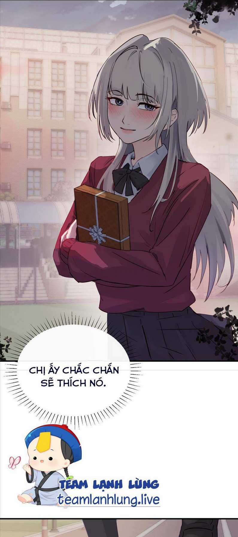 Em Gái Bệnh Hoạn Chỉ Muốn Tôi Lúc Nào Cũng Bắt Nạt Cô Ấy Chapter 7 trang 2