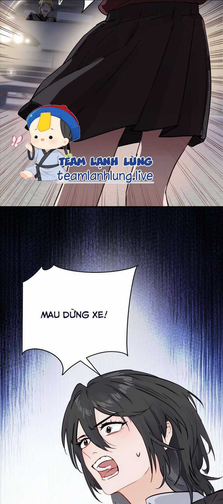 Em Gái Bệnh Hoạn Chỉ Muốn Tôi Lúc Nào Cũng Bắt Nạt Cô Ấy Chapter 7 trang 20