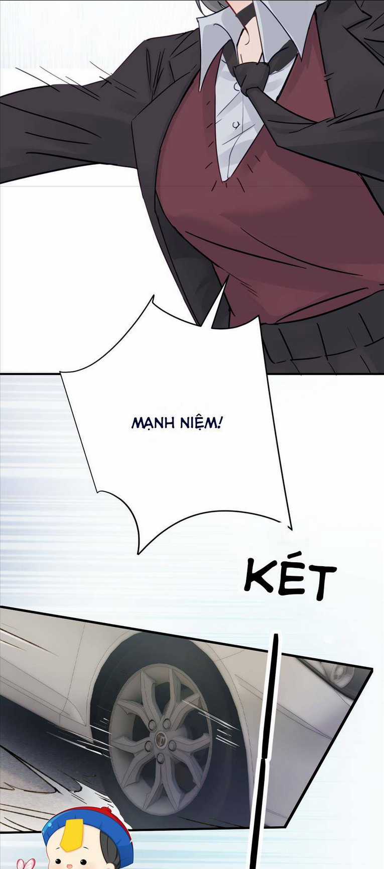 Em Gái Bệnh Hoạn Chỉ Muốn Tôi Lúc Nào Cũng Bắt Nạt Cô Ấy Chapter 7 trang 21