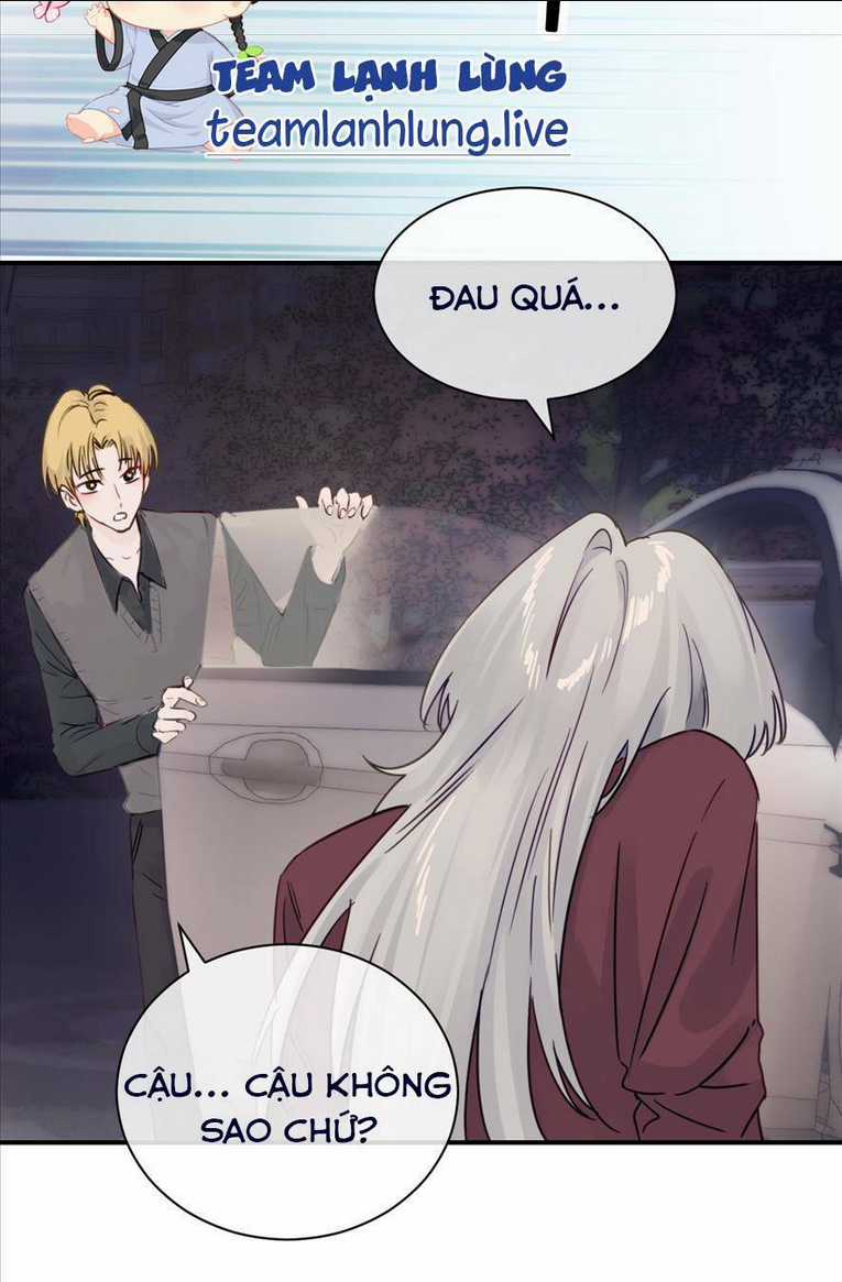 Em Gái Bệnh Hoạn Chỉ Muốn Tôi Lúc Nào Cũng Bắt Nạt Cô Ấy Chapter 7 trang 22