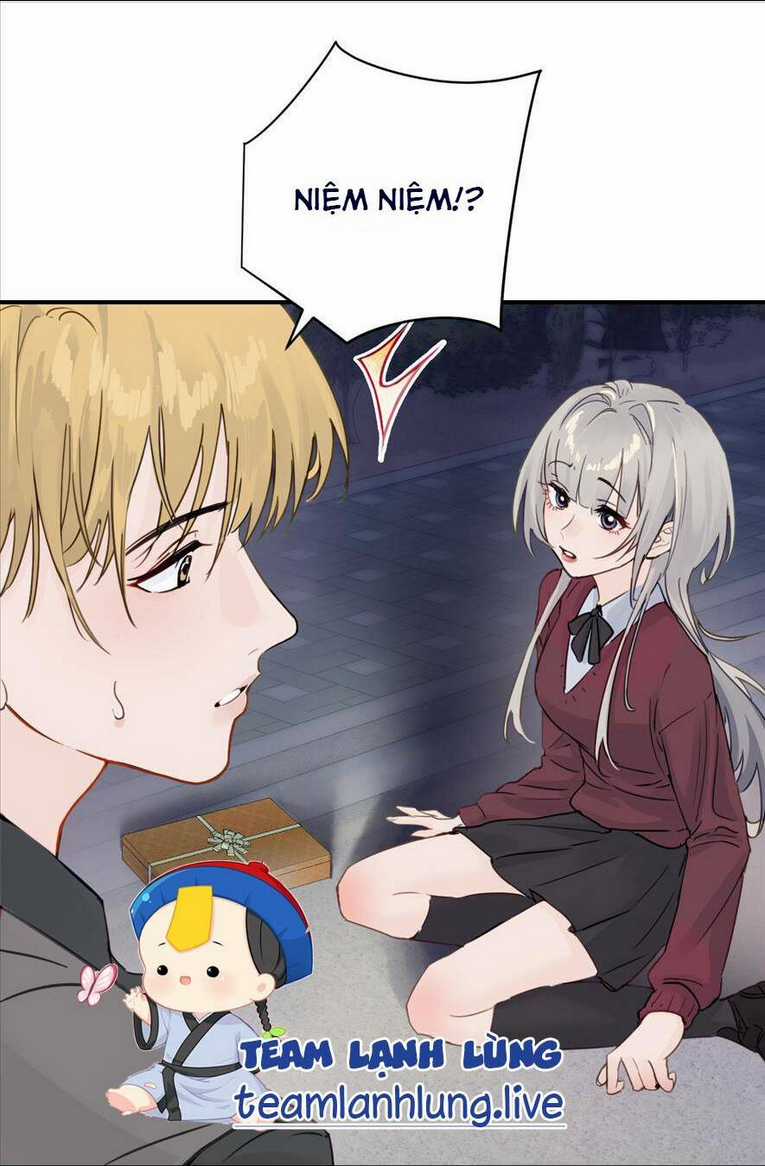 Em Gái Bệnh Hoạn Chỉ Muốn Tôi Lúc Nào Cũng Bắt Nạt Cô Ấy Chapter 7 trang 23