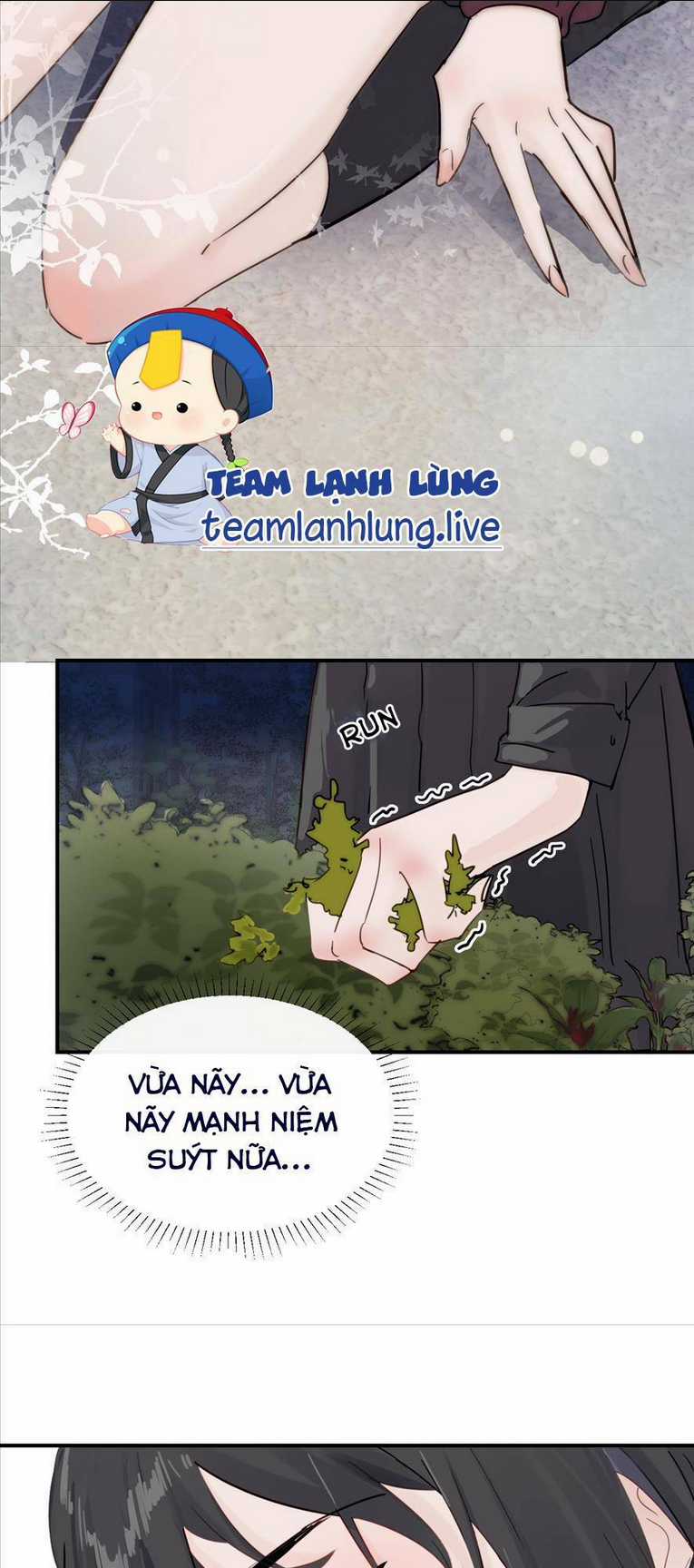 Em Gái Bệnh Hoạn Chỉ Muốn Tôi Lúc Nào Cũng Bắt Nạt Cô Ấy Chapter 7 trang 25