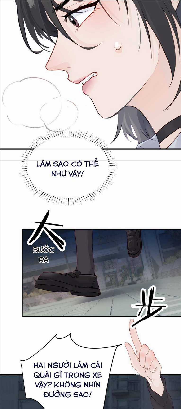 Em Gái Bệnh Hoạn Chỉ Muốn Tôi Lúc Nào Cũng Bắt Nạt Cô Ấy Chapter 7 trang 26