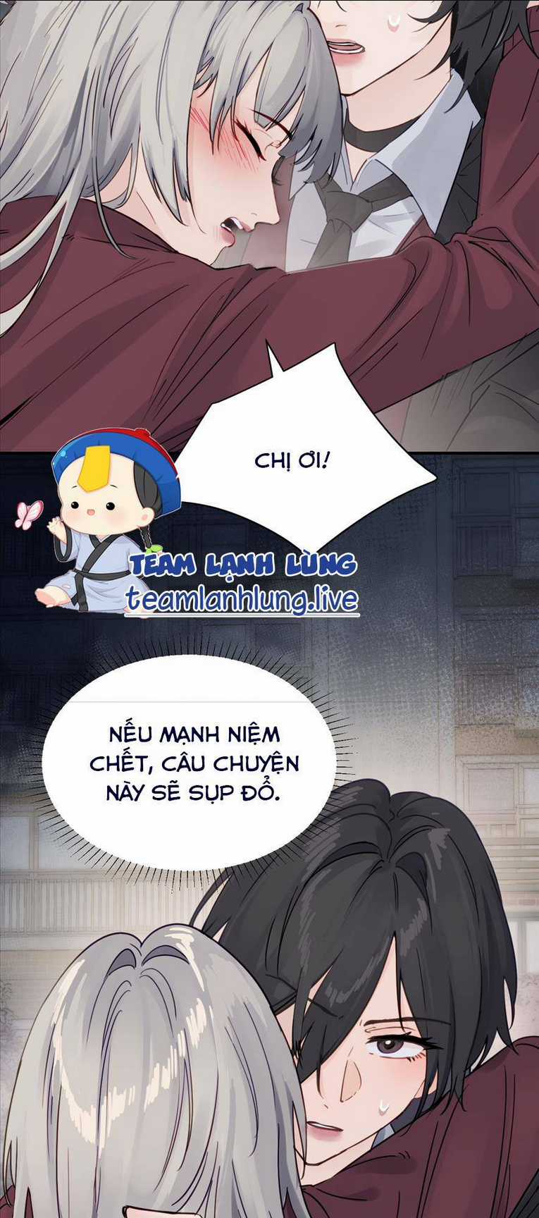 Em Gái Bệnh Hoạn Chỉ Muốn Tôi Lúc Nào Cũng Bắt Nạt Cô Ấy Chapter 7 trang 28