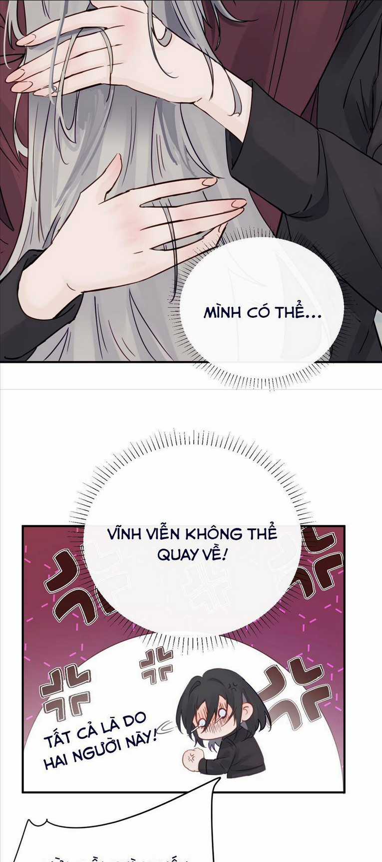 Em Gái Bệnh Hoạn Chỉ Muốn Tôi Lúc Nào Cũng Bắt Nạt Cô Ấy Chapter 7 trang 29