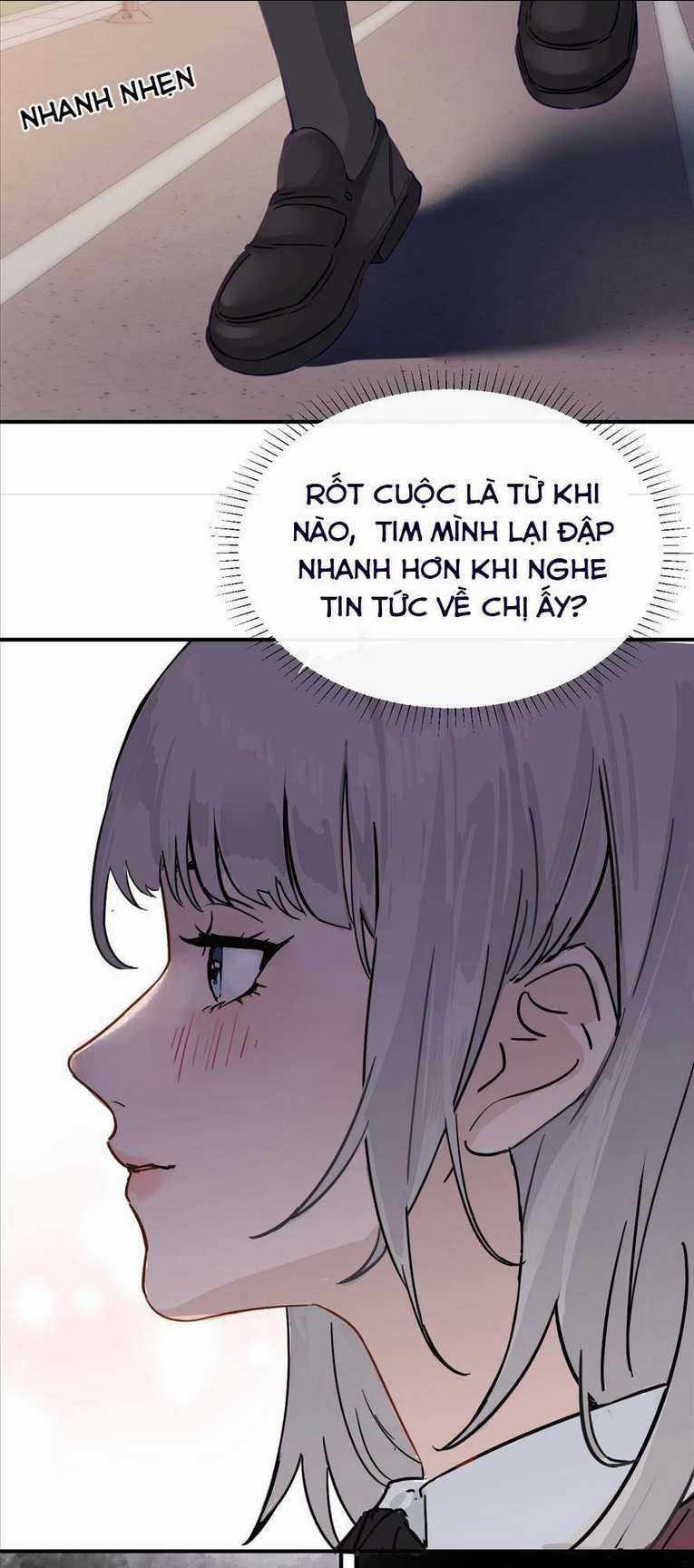 Em Gái Bệnh Hoạn Chỉ Muốn Tôi Lúc Nào Cũng Bắt Nạt Cô Ấy Chapter 7 trang 3