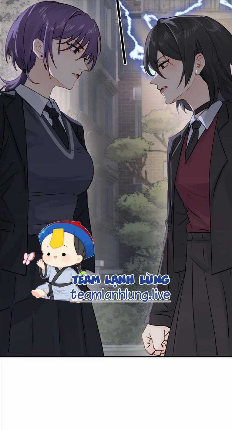 Em Gái Bệnh Hoạn Chỉ Muốn Tôi Lúc Nào Cũng Bắt Nạt Cô Ấy Chapter 7 trang 32