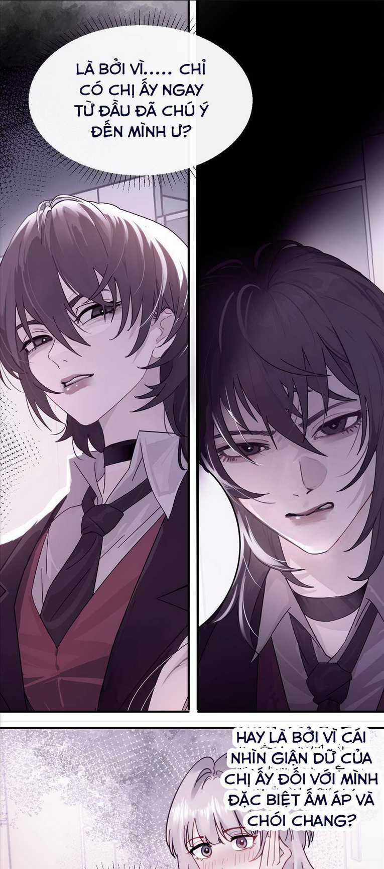 Em Gái Bệnh Hoạn Chỉ Muốn Tôi Lúc Nào Cũng Bắt Nạt Cô Ấy Chapter 7 trang 4