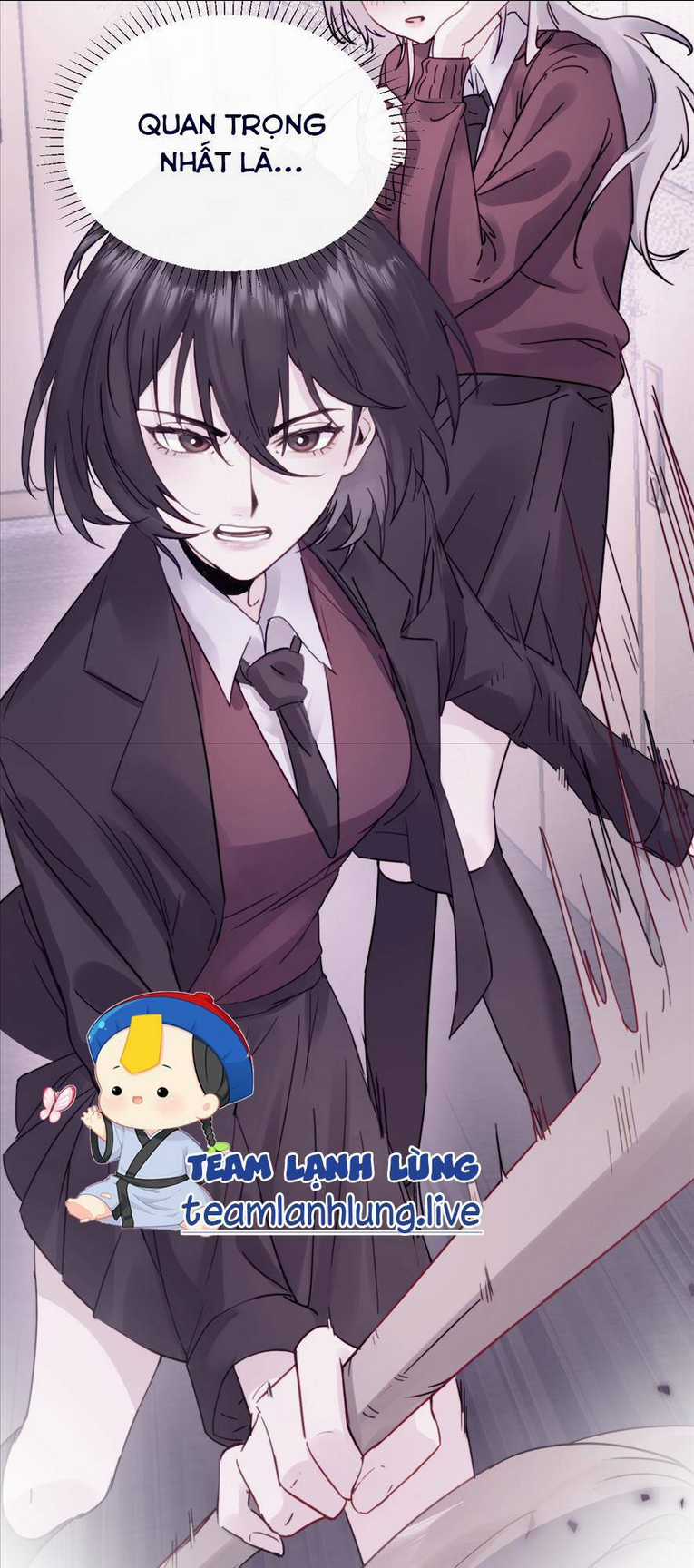 Em Gái Bệnh Hoạn Chỉ Muốn Tôi Lúc Nào Cũng Bắt Nạt Cô Ấy Chapter 7 trang 5