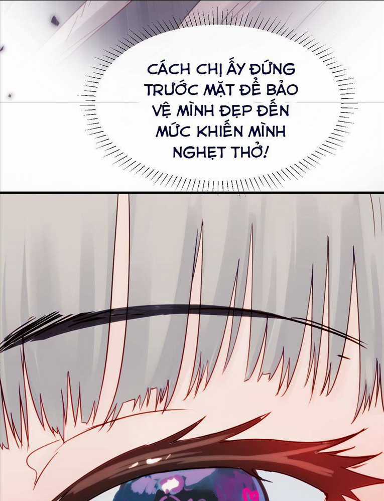 Em Gái Bệnh Hoạn Chỉ Muốn Tôi Lúc Nào Cũng Bắt Nạt Cô Ấy Chapter 7 trang 6