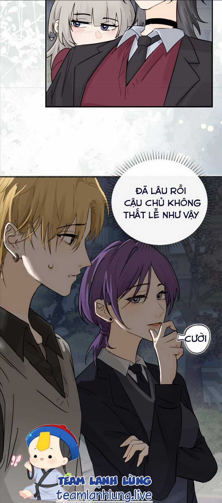 Em Gái Bệnh Hoạn Chỉ Muốn Tôi Lúc Nào Cũng Bắt Nạt Cô Ấy Chapter 8 trang 11