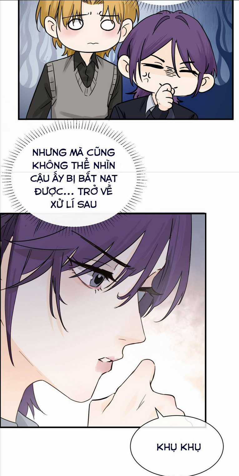 Em Gái Bệnh Hoạn Chỉ Muốn Tôi Lúc Nào Cũng Bắt Nạt Cô Ấy Chapter 8 trang 14