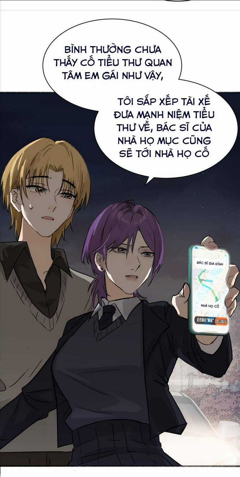 Em Gái Bệnh Hoạn Chỉ Muốn Tôi Lúc Nào Cũng Bắt Nạt Cô Ấy Chapter 8 trang 15