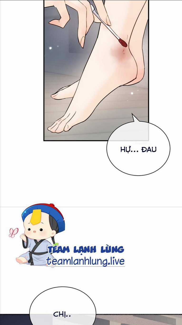 Em Gái Bệnh Hoạn Chỉ Muốn Tôi Lúc Nào Cũng Bắt Nạt Cô Ấy Chapter 8 trang 22