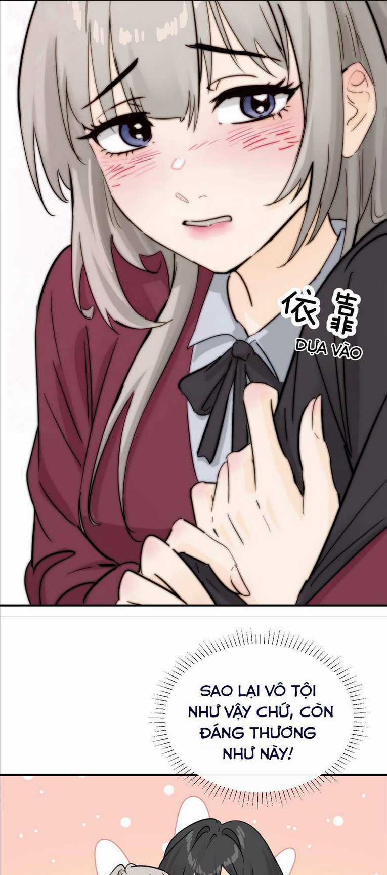 Em Gái Bệnh Hoạn Chỉ Muốn Tôi Lúc Nào Cũng Bắt Nạt Cô Ấy Chapter 8 trang 5