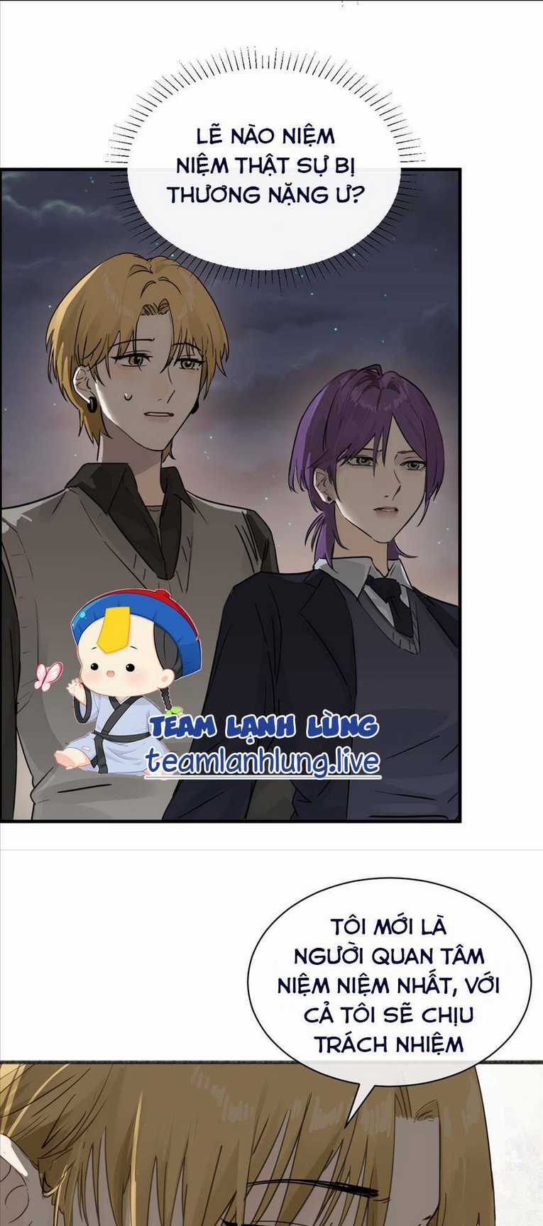 Em Gái Bệnh Hoạn Chỉ Muốn Tôi Lúc Nào Cũng Bắt Nạt Cô Ấy Chapter 8 trang 9