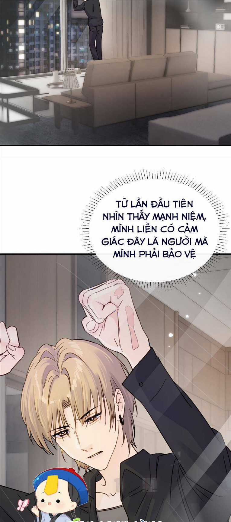Em Gái Bệnh Hoạn Chỉ Muốn Tôi Lúc Nào Cũng Bắt Nạt Cô Ấy Chapter 9 trang 12
