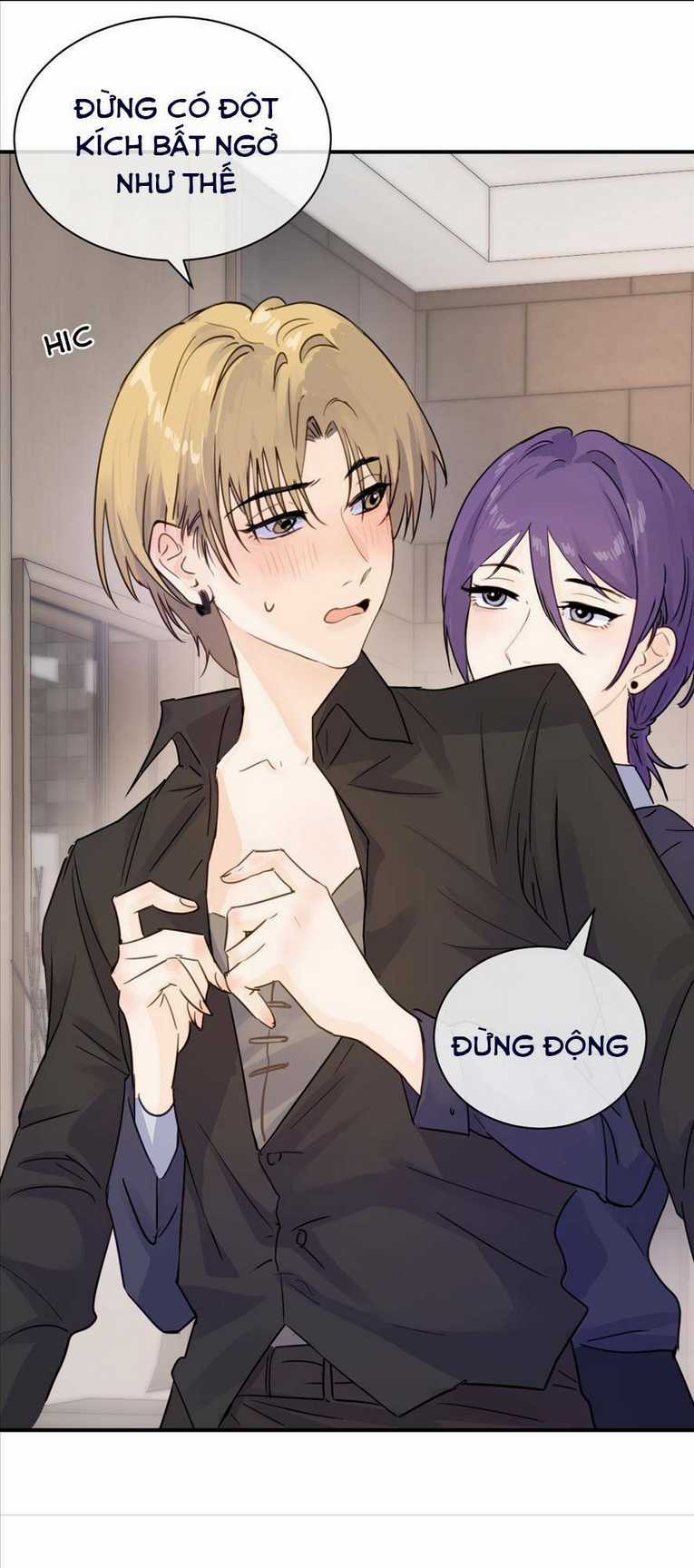 Em Gái Bệnh Hoạn Chỉ Muốn Tôi Lúc Nào Cũng Bắt Nạt Cô Ấy Chapter 9 trang 15