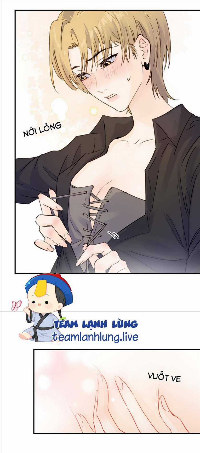 Em Gái Bệnh Hoạn Chỉ Muốn Tôi Lúc Nào Cũng Bắt Nạt Cô Ấy Chapter 9 trang 16