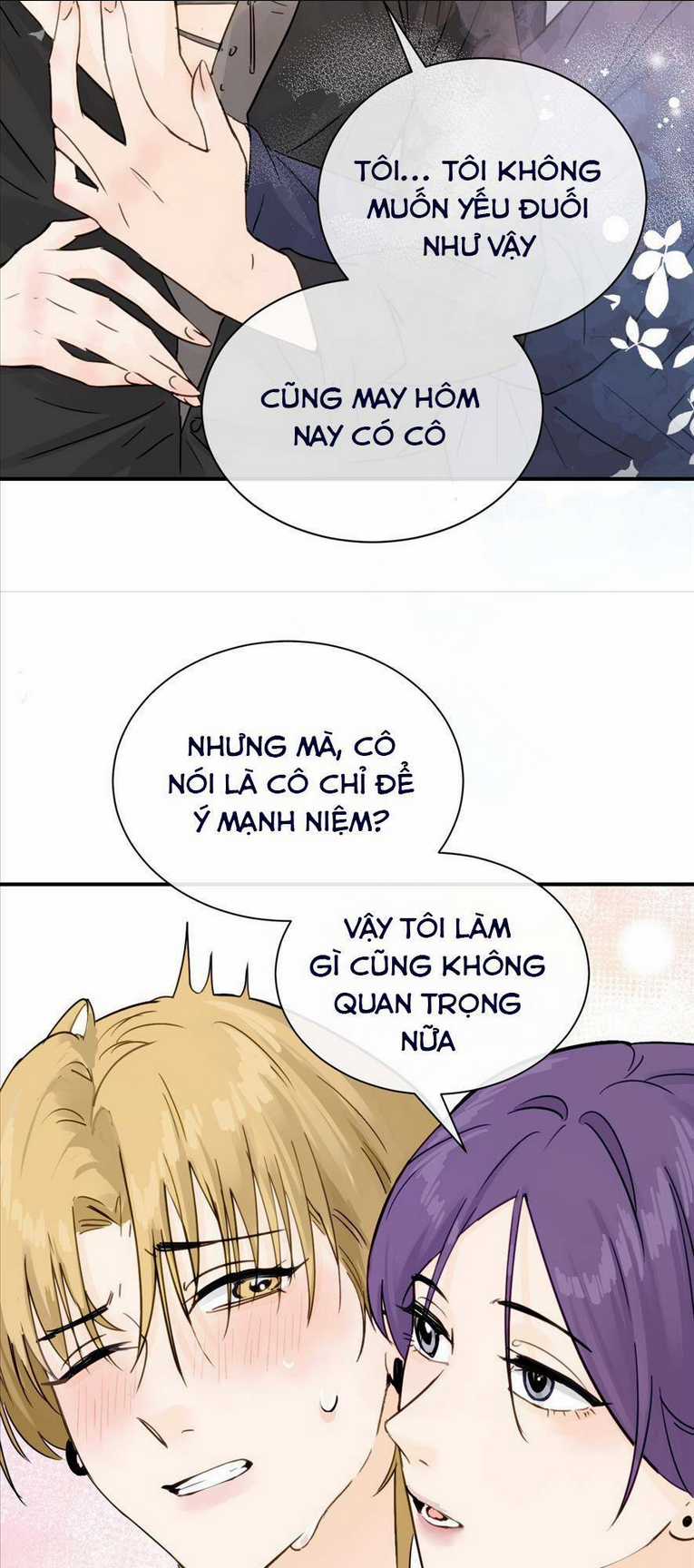 Em Gái Bệnh Hoạn Chỉ Muốn Tôi Lúc Nào Cũng Bắt Nạt Cô Ấy Chapter 9 trang 19