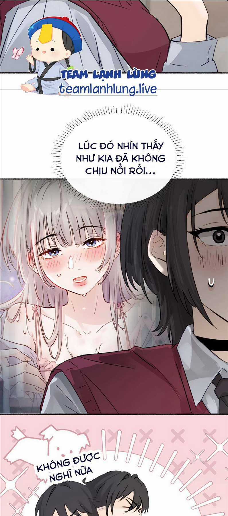 Em Gái Bệnh Hoạn Chỉ Muốn Tôi Lúc Nào Cũng Bắt Nạt Cô Ấy Chapter 9 trang 2