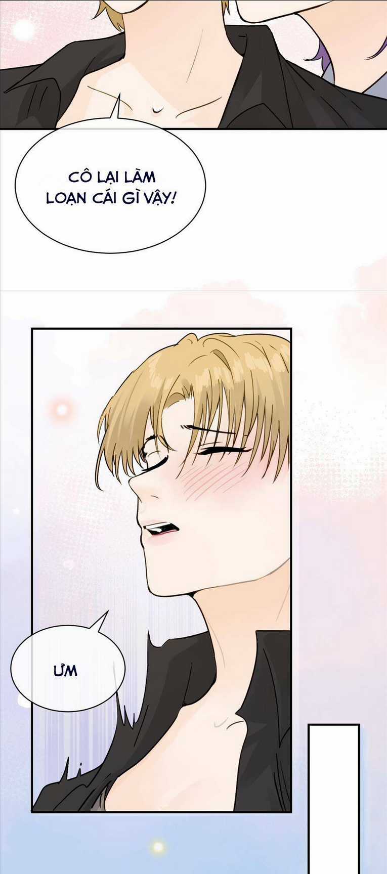 Em Gái Bệnh Hoạn Chỉ Muốn Tôi Lúc Nào Cũng Bắt Nạt Cô Ấy Chapter 9 trang 20