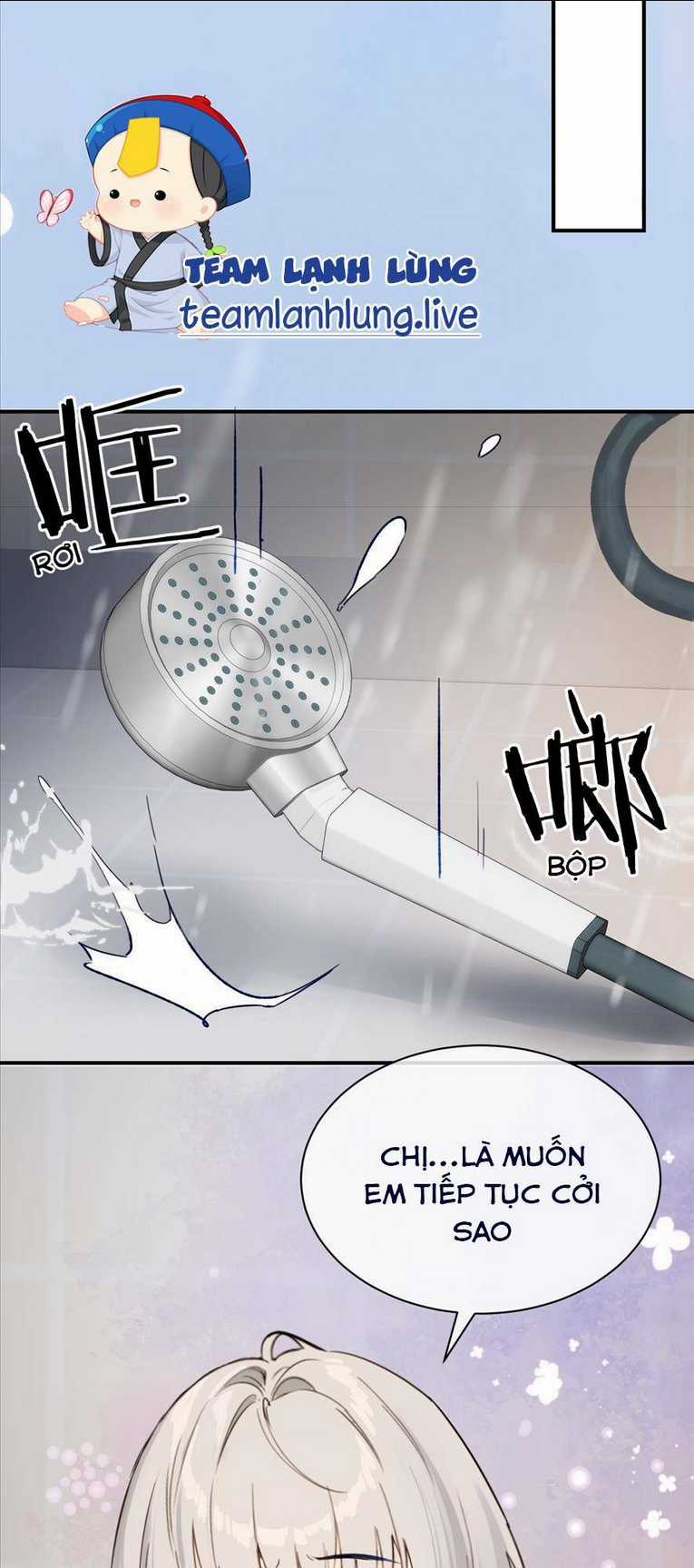 Em Gái Bệnh Hoạn Chỉ Muốn Tôi Lúc Nào Cũng Bắt Nạt Cô Ấy Chapter 9 trang 21