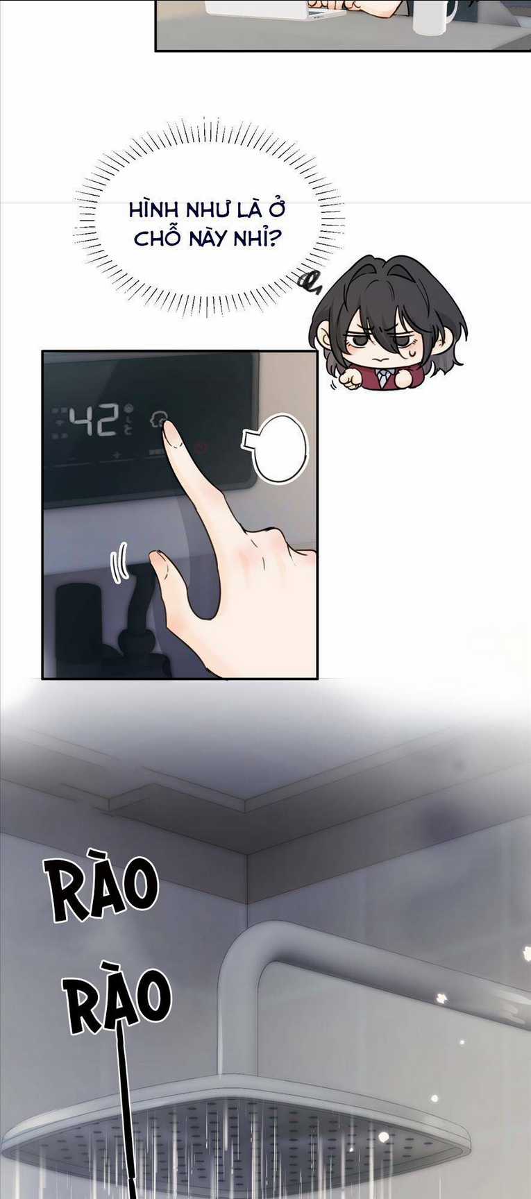 Em Gái Bệnh Hoạn Chỉ Muốn Tôi Lúc Nào Cũng Bắt Nạt Cô Ấy Chapter 9 trang 7