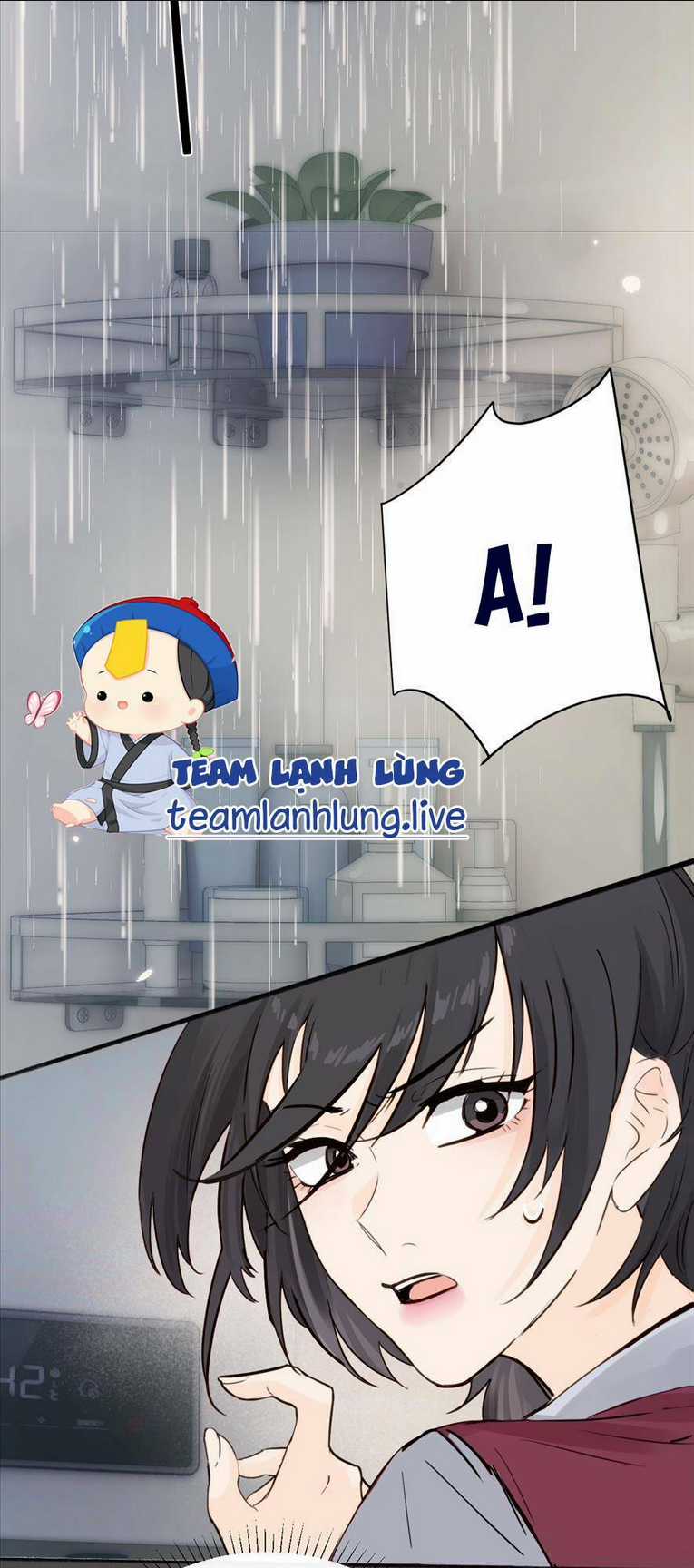 Em Gái Bệnh Hoạn Chỉ Muốn Tôi Lúc Nào Cũng Bắt Nạt Cô Ấy Chapter 9 trang 8