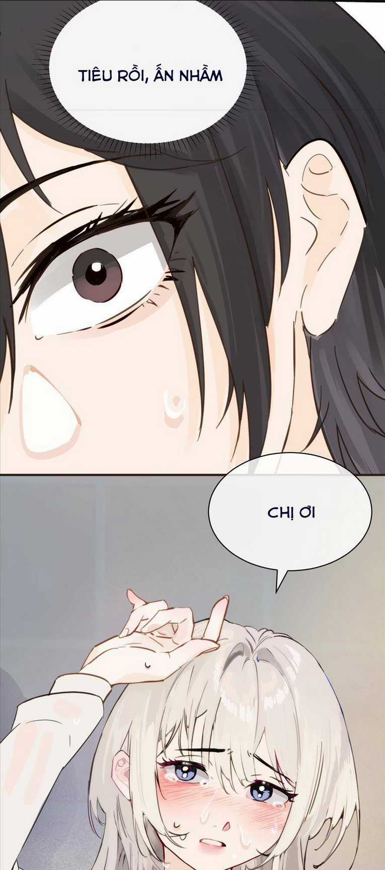 Em Gái Bệnh Hoạn Chỉ Muốn Tôi Lúc Nào Cũng Bắt Nạt Cô Ấy Chapter 9 trang 9