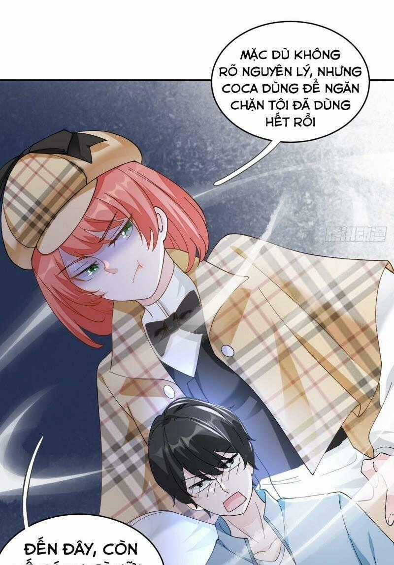 Em Gái Của Tôi Có Độc Chapter 6 trang 1