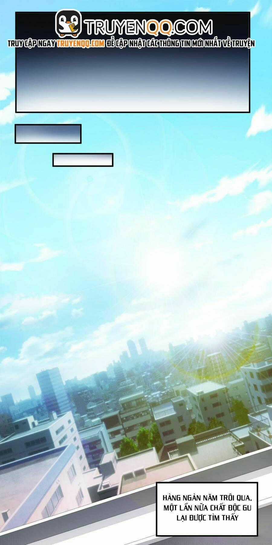 Em Gái Đừng Làm Phiền Tôi Chapter 0 trang 5