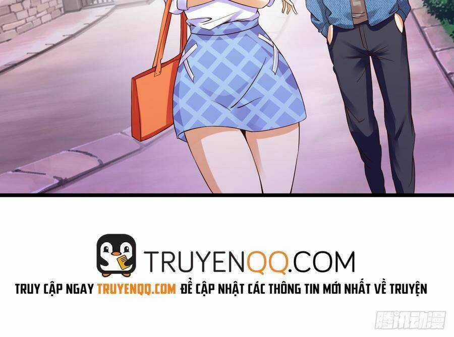 Em Gái Đừng Làm Phiền Tôi Chapter 1 trang 12