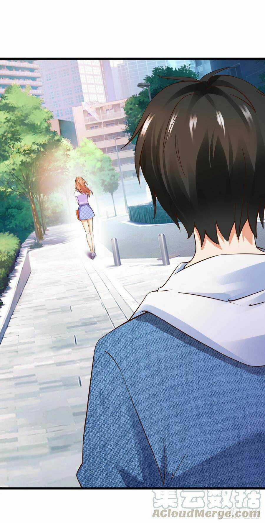 Em Gái Đừng Làm Phiền Tôi Chapter 1 trang 16