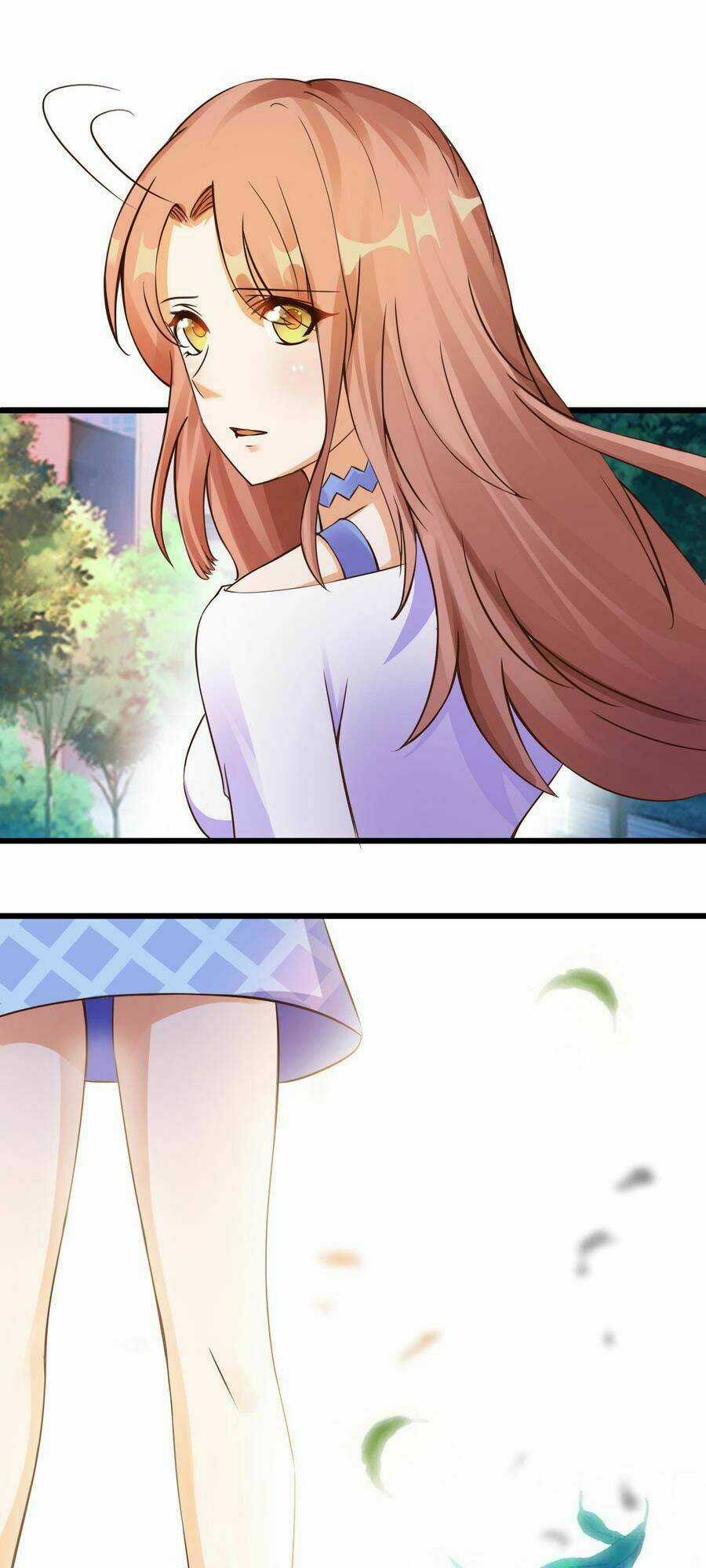 Em Gái Đừng Làm Phiền Tôi Chapter 1 trang 17